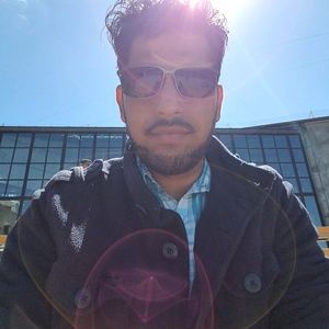 Meet your Posher, Carmelo